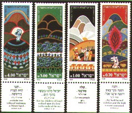 Moses and the Exodus